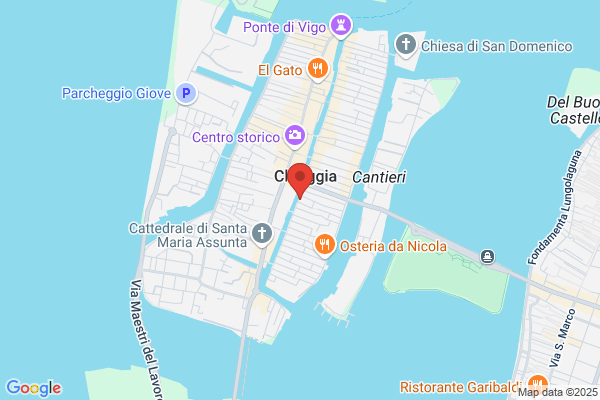 Rosticceria Vena Di Tiozzo G.