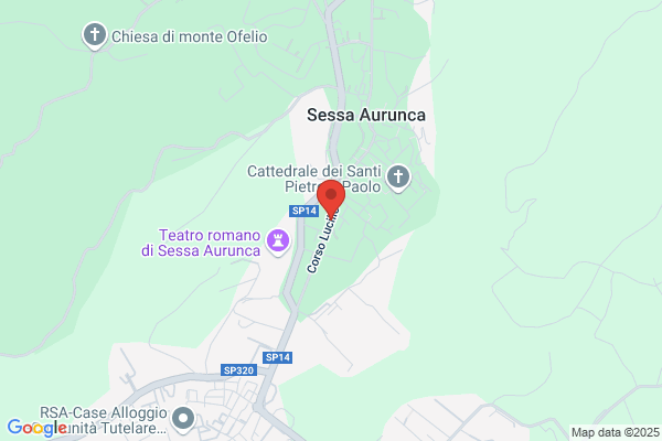 Macelleria Da Franco