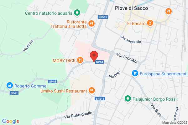 Rosati Ombretta Onoranze Funebre