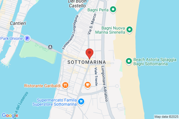 Locanda Cuor Doro