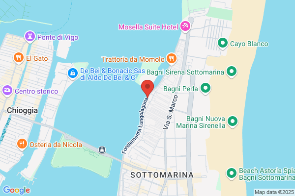 Ferramenta Colori e Nautica Eusebio