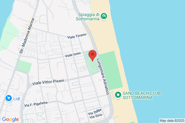 Camping Adriatico