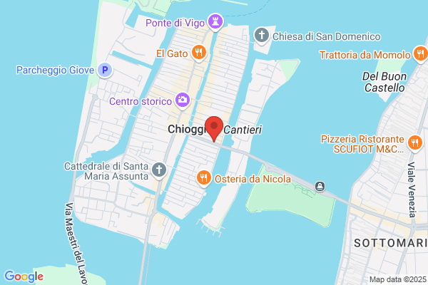 La Bottega Di Perini Claudio