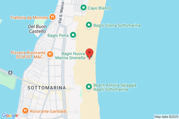 Nuova Marina (S.R.L.)