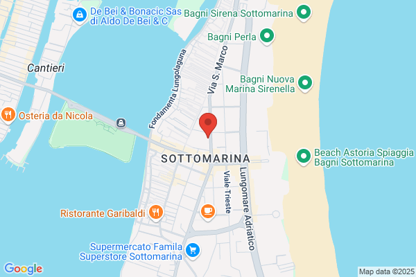 Panificio Le Bonta Del Forno Di Manfredi
