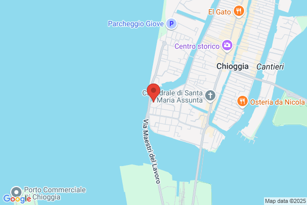 Provincia Di Venezia Centro Per L Impiego