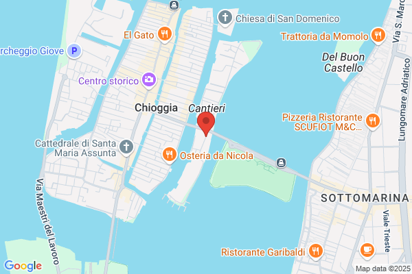 Voltolina gianfranco (Dr.)