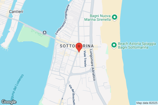 Pizzeria da Leo