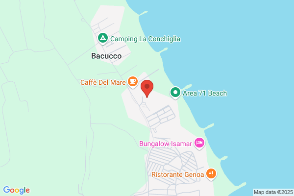 Ristorante Ai Tamerici