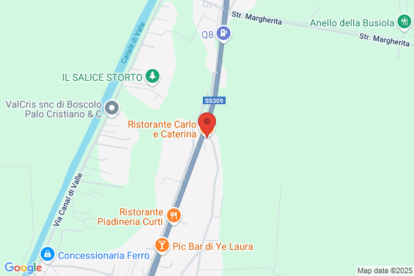 Ristorante Da Franco