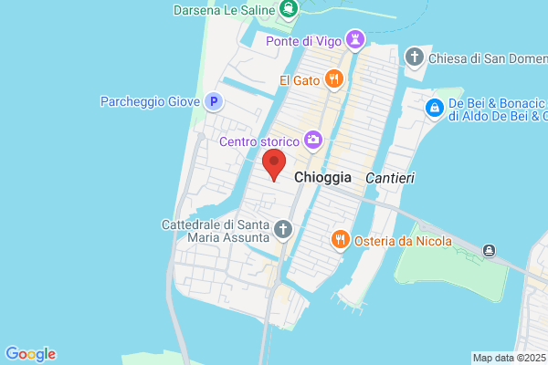 U.G.L. Delegazione Comunale Chioggia