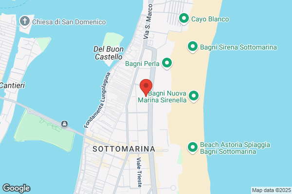 Ligure Mediterranea (S.P.A.)