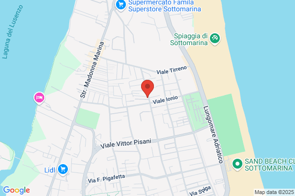 Nuova Doel Sas