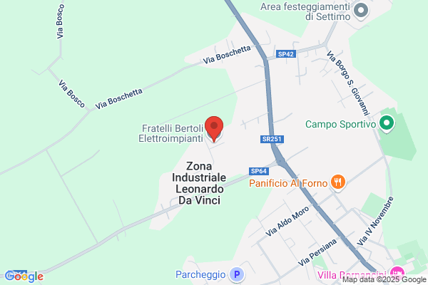 Fratelli Bertoli Elettroimpianti