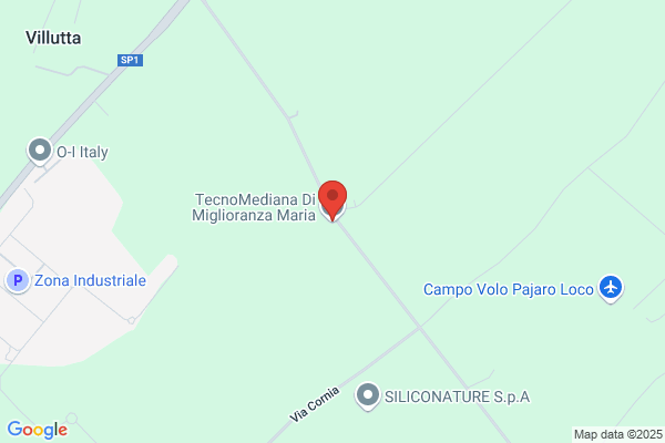 Tecnomediana