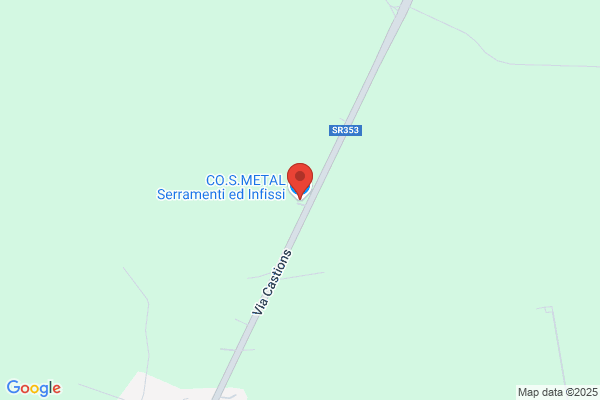 C.M.S. Serramenti