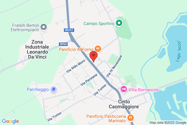 Casa Stile Romanin