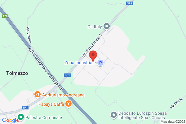 Etigraph Di Cesselli L.&zucchet F. (S.N.C.)