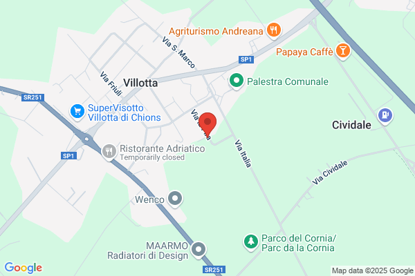 F.Lli Rusalen Roberto Ed Emanuele S.D.F.