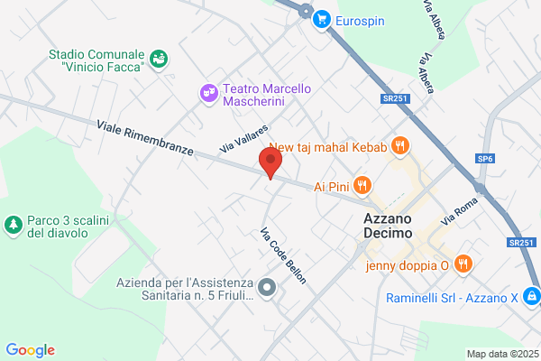 Facca Renato (Arch.)