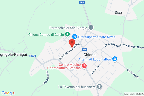 Farmacia Dr.Ssa M.A. Rigoni