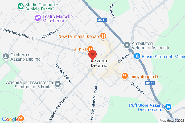 Gelateria Dolce Azzano