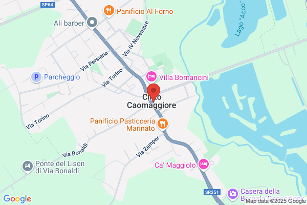 Il Fiocco Bomboniere Di Gumiero Cristina