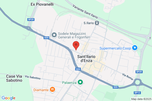 Immobiliare Orizzonti S.R.L.