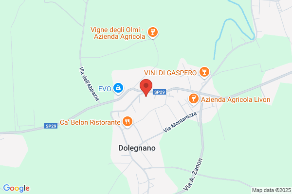 Minuterie Natisone S.R.L.