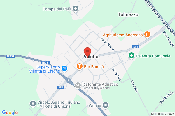 Parrucchiere Mauro
