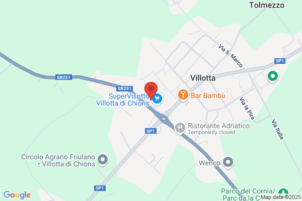 Pizzeria Da Ciuffo