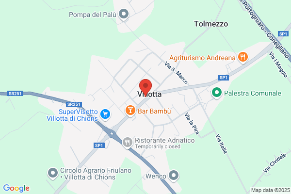 Poste Italiane S.P.A.