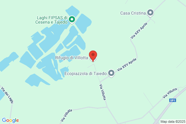 Rifugio del Cane di Villotta
