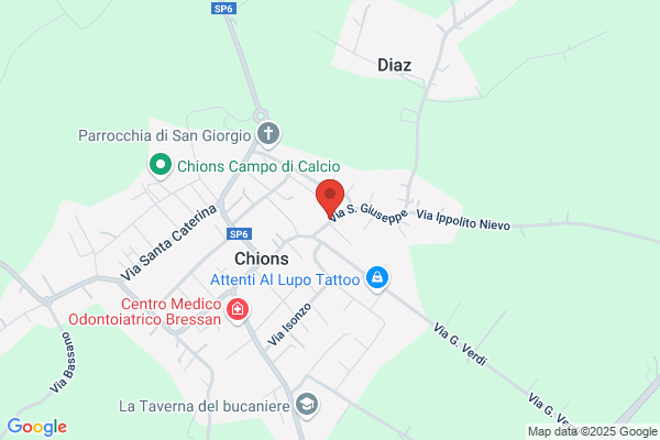 Studio Tecnico Geom. Miotto Paride