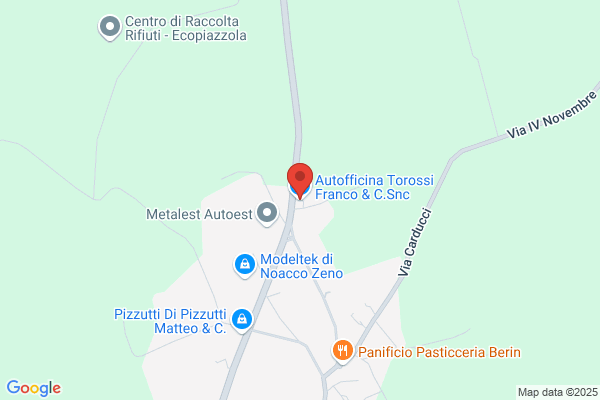Autofficina Torossi Franco e C.