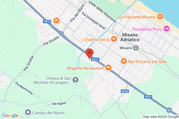 Autofficina Misano