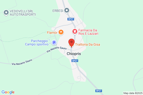 Trattoria Da Imea