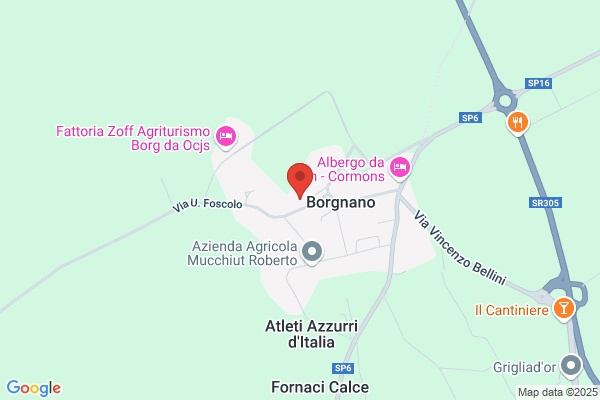 Parrocchia Di Dolegnano