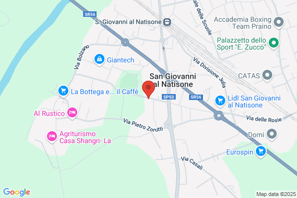 Stampi Per Curvati Di Gherardi Mauro
