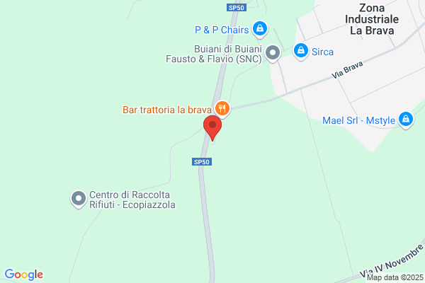 Esso S. Giovanni Al Natisone