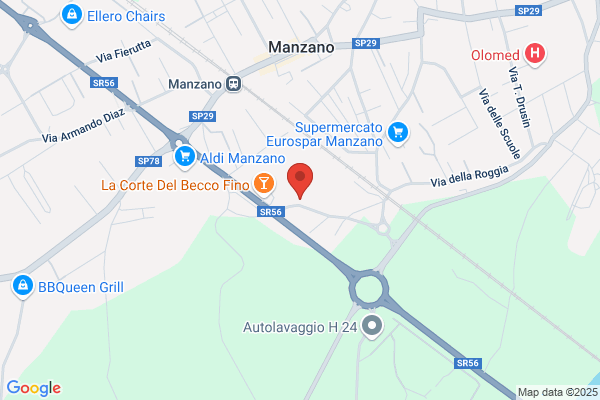 Ferrara Arturo & C. S.R.L.