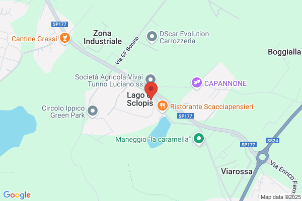 Vernitecnica S.R.L.