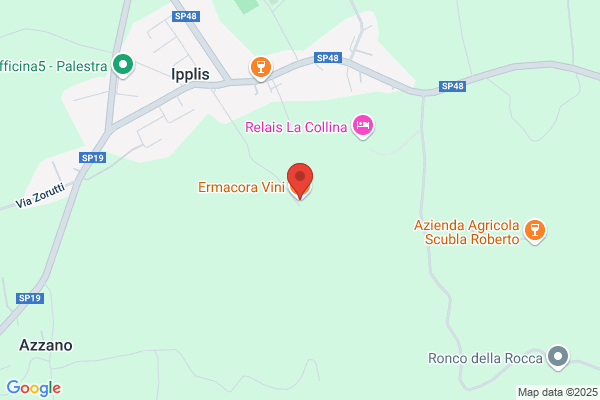 Ermacora Enzo Di Ermacora D. E Petruz f. (S.N.C.)