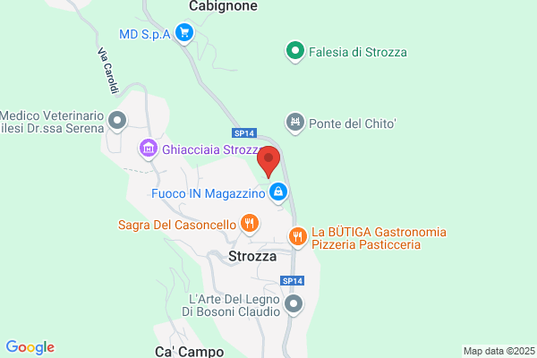 Grione & C. Torneria Legno (S.N.C.)
