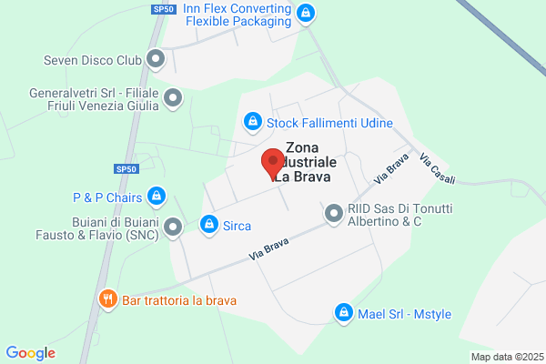 Italcurvati S.P.A.