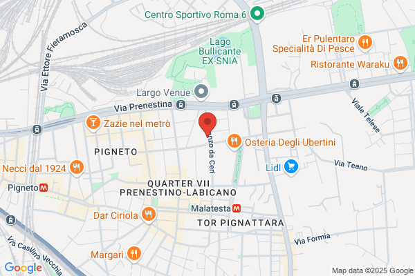 Impianti Termoidraulici E Lattonieri Spangher & Beltrame Sdf