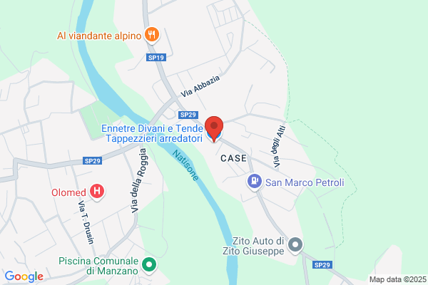 Ennezeta Divani E Mobili Di Zandanel Elisetta
