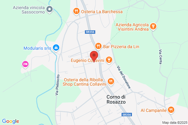 Incannettatura Di Bolzicco Giannina