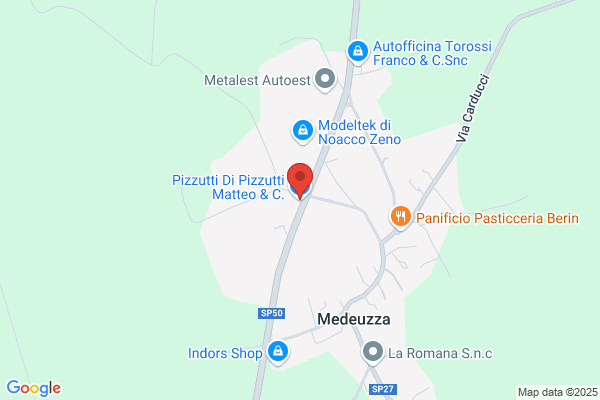 Pizzutti teobaldo