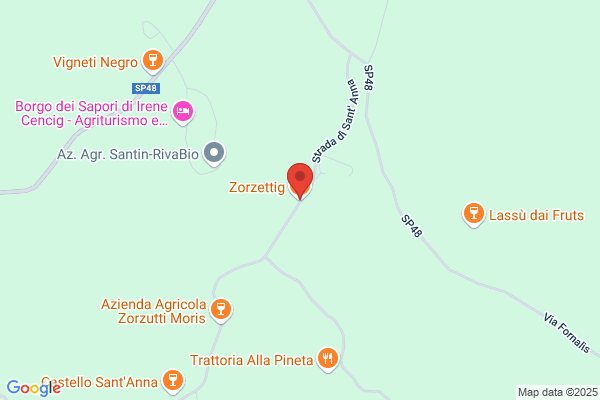 Zorzettig Fratelli